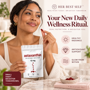 Astaxanthin Softgels