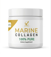 100% Pure Marine Collagen Powder | Her Best Self