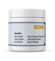 100% Pure Marine Collagen Powder | Her Best Self